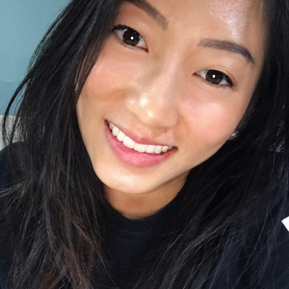 Meet your Posher, Doreen